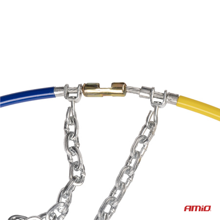 Lanțuri de zăpadă 16 mm 4x4 KB-230