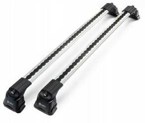 Portbagajul de acoperiș Toyota Proace City Verso 2018+