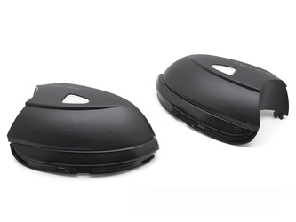 Indicatoare de oglinzi laterale noi SIDE DIRECTION IN THE MIRROR SMOKE LED SEQ se potrivește VW PASSAT B7 CC /JETTA /BEETLE / SCIROCCO