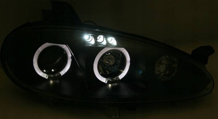 Faruri Ringi a condus Mazda Mx5 Miata NB Lift