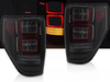 Lămpi LED SMOKE pentru Ford F150 MK12 08-14