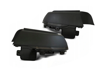 Ornamente oglindă Dynamic pentru Vw Polo 6r 09-17