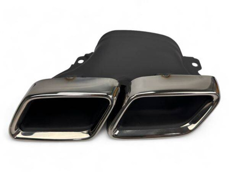 SFATURI MERCEDES W166 W205 W213 W292 LOOK AMG