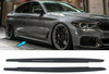 FÂȘII DE PRAG BMW G30 G31 LOOK CARBON MP