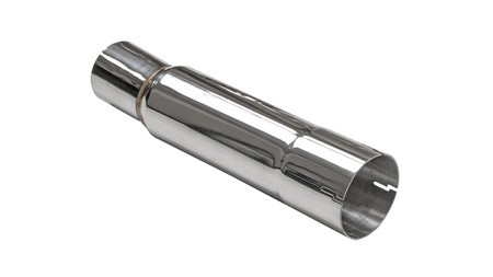 Țeava de coborâre Audi S3/ VW Golf MK7 R 3.5''