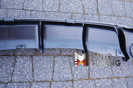 BMW F30 M-PERFORMANCE DIFUZOR SUB/LA STÂNGA BARA DE PROTECȚIE