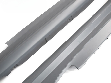 Praguri laterale SPORT STYLE BMW G22/G23 2020-