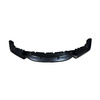SPLITTER FRONTAL BMW F87 M2 2016-2020 NEGRU EXACTO