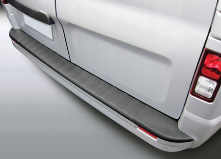 Husa bara de protectie Renault Trafic 2014-2019