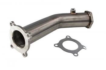 Audi A4 B7 2.0 TFSI 2.0 TFSI 3" downpipe