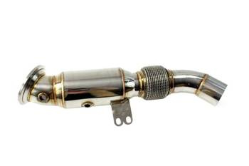 Țeavă de eșapament BMW F2X F3X G3X G1X M140i M240i 340i 440