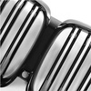 Grila BMW X5 G05 2018-2023, negru lucios