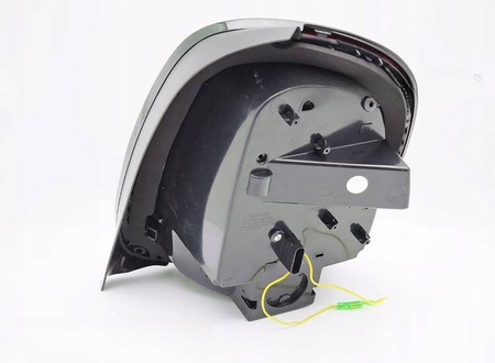 Lămpi LED roșii uniune pentru MINI COOPER F55 F56 F57