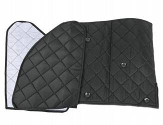 Covorase termice, huse de geam RENAULT TRAFIC 2014-