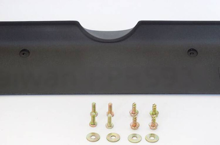 Spoiler portbagaj Sport Style BMW E30 82-90