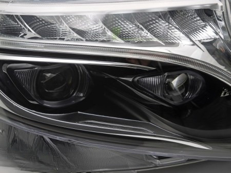 Faruri cu LED pentru Mercedes V-Class / Vito W447 2014-2023