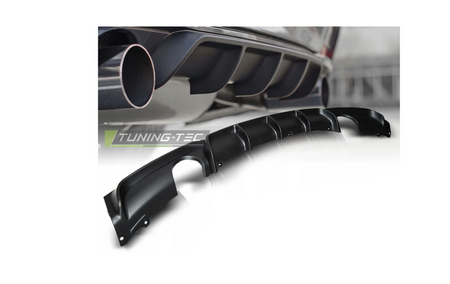 Difuzor de performanță pentru Bmw F30 F31 335i 335d 340i