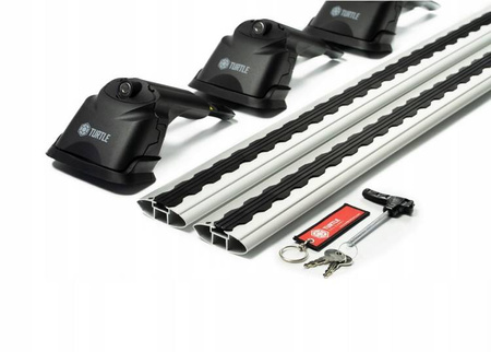 Portbagajul de acoperiș Toyota Proace City Verso 2018+