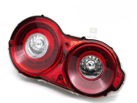 Lămpi spate roșii cu LED Nissan GT-R 2008-2023