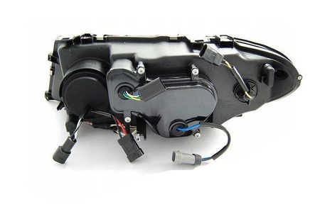 BMW E46 Coupe Cabriolet ANGEL EYES CCF Faruri