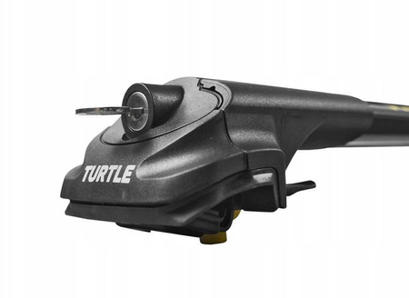 Șine de portbagaj pentru acoperiș VW T5 2003-2015