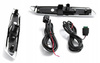 Semnalizatoare LED cu fum argintiu BMW F10 F11 10-13