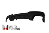 BMW F10 10-13 M-PERFORMANCE DIFUZOR DUBLU