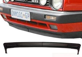Spoiler hochei vw golf 2 gti negru abs