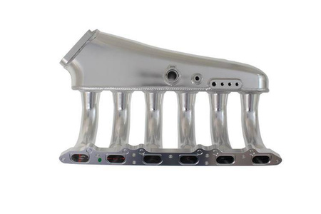 Colector de admisie BMW M54 cu rampă de combustibil