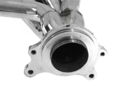 Colector de eșapament HONDA CIVIC 01+ TypeR K20 Short