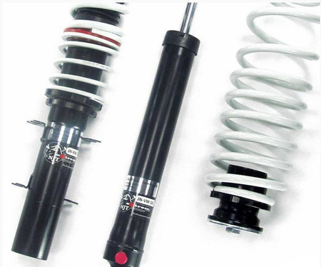 SUSPENSION ELOBINATĂ AUDI 8L 96-03 NJT EXTREM