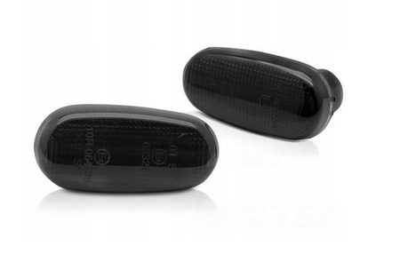 Semnalizatoare LED Alfa Romeo Mito 147 00-04 GT cutie