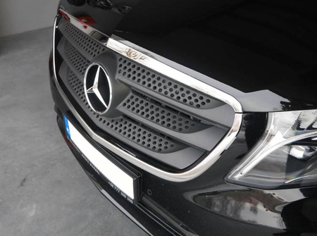 Cadru grila fata Mercedes Vito W447 2014+