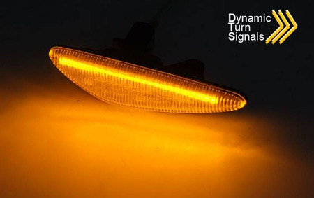 Led indicatoare laterale Mazda 5 6 MX-5 RX