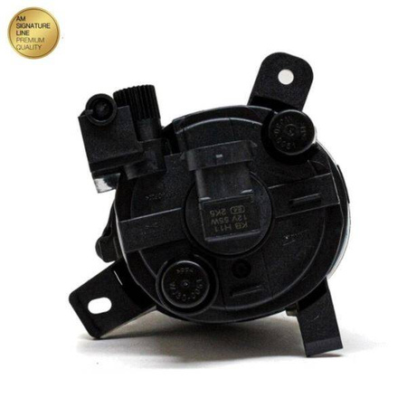 HALOGENE AUDI A6 C6 , A4 B8 , Q5 , SEAT , VW PASSAT