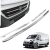 Front manecher benzi grill fiat ducato 2014+