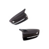 CAPACE OGLINZI BMW G30 G38 M LOOK CARBON