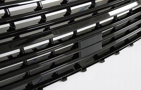 GRIL FATA NEGRU LUCIOS pentru VW T6.1 2020-