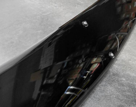 Fiat Doblo 2010+ parasolar geam