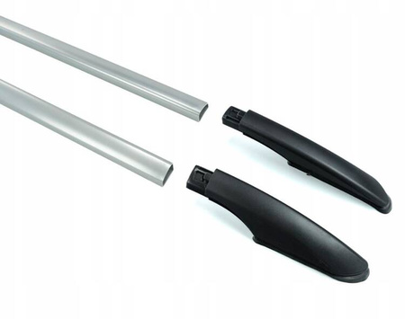 Sine de portbagaj pentru FORD TRANSIT TOURNEO CUSTOM 2013- SHORT |