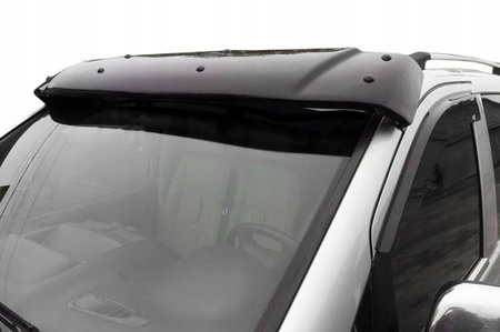 Parasolar Mercedes Vito W639 03-14