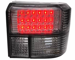 VW T4 fum de fum a condus luminile din spate de la FK