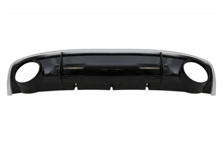 DIFUZOR AUDI A4 B8 LIFT 12-15 SEDAN AVANT RS4 DESI