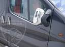 Capacele oglinzilor Opel Vivaro 2003-2014 Trafic