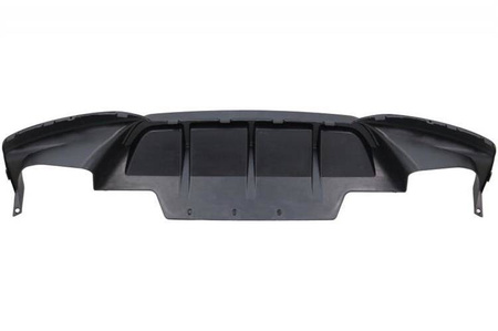 DIFUZOR SPATE BMW F06/F12/F13 (2012-2017) M-PERFORMA