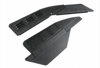 Huse ventilatie geam Mercedes Vito W447 2014+