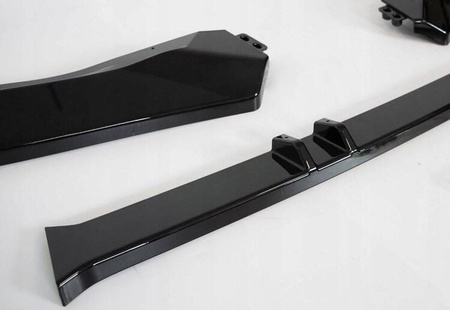 Spoiler bara de protectie sport pentru VW ARTEON 17-20