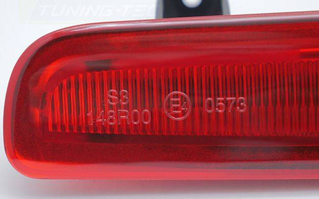 Led lumini de frana rosu pentru hayon VW t5 03-15