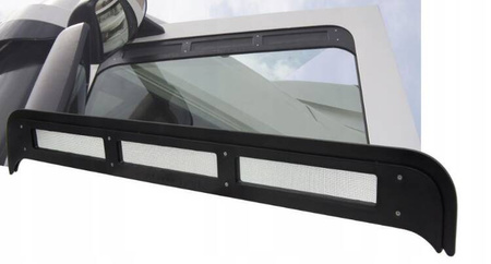 TÂNTAR CAMION TIR SCANIA R SERIA S 5 6 7