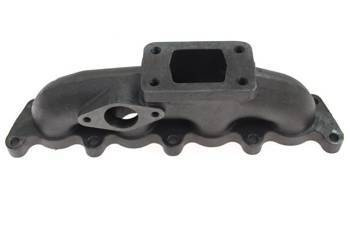 AUDI 1.8 TURBO T3 T3 colector de evacuare din fontă RACE